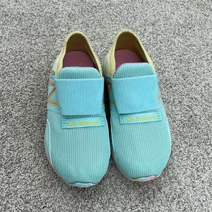 New balance sneakers. 9 toddler